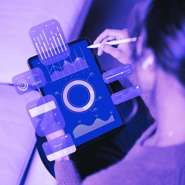 Insights at Fingertips